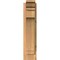 Ekena Millwork Imperial Traditional Smooth Outlooker, Western Red Cedar, 5 1/2"W x 12"D x 24"H OUT06X12X24IMP01SWR - alternate 3